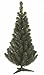 Produktbild Brauns Heitmann 87053 künstlicher Weihnachtsbaum / circa 150 cm / 2-teilig / mit Metall Fuss / grün