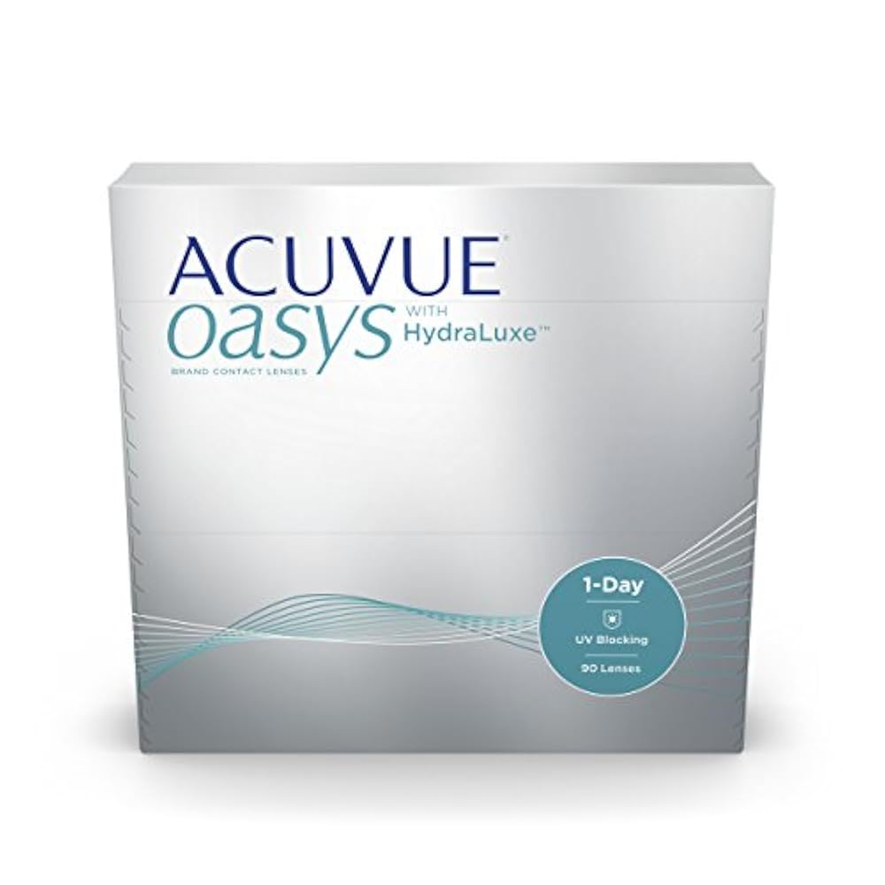 1-day acuvue oasys with hydraluxe, 90 шт. 1-day acuvue oasys with hydraluxe, 90 шт. Контактные линзы acuvue oasys 1-day with hydraluxe. Acuvue oasys with hydraluxe однодневные контактные линзы. 1-day acuvue oasys with hydraluxe, 90 шт.