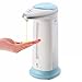 Produktbild Marke Automatische IR Sensor Seifenspender 400 ml FREIHÄNDIGER Sanitized Handwäsche ohne Touch
