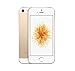 Price comparison product image Apple iPhone SE 16 GB SIM-Free Smartphone - Gold (Renewed)