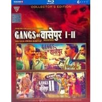Gangs Of Wasseypur I-II