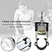 Produktbild Male Metal Bracket Penis Enlargement System Enlarger Stretcher Enhancement Pro Extender Size Master Exercise Glans Cup Penis Cover Physical Traction Device