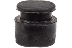 ‎ERSATZTEIL VON MMM Anschlaggummi für Kippständer für MZ ES, ETS, TS 125, 150, ETZ 125, 150, 251