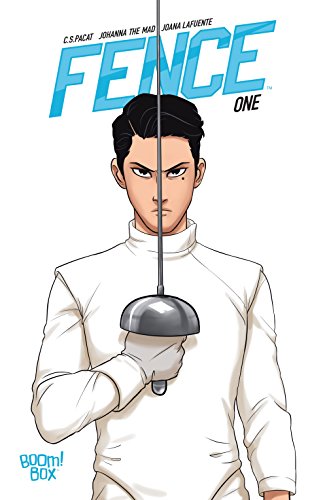 Télécharger Fence #1 (English Edition) PDF