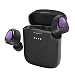 Produktbild LETSCOM Bluetooth Kopfhörer kabellos in Ear, Bluetooth 5.0 Headphones, Stereo Sound Mini Kopfhörer für Sport mit Ladebox und integriertem Mikrofon