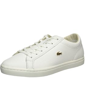 Lacoste Damen Straightset 316 3 Sneakers