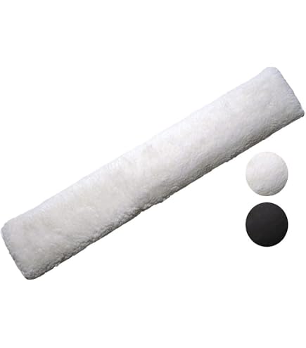 T Teke Sottopancia Sagomata Per Cavalli, Struttura In Schiuma PVC