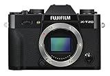 Fujifilm XT20