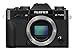 Price comparison product image Fuji X-T20 24.3 MP 3-Inch LCD Camera - Black