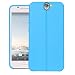 Turtle Rugged Nature Tpu Case Cover for HTC ONE A9 Blue RS.399.00