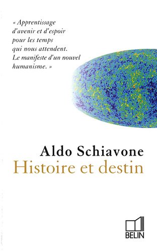 Histoire et destin francais Histoire et destin francais