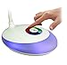 Produktbild Flexible Schreibtischlampe Lampe Tischlampe Leuchte Büroleuchte Dimmbar LED, Touch Switch, Soft Lighting Mode mit Kabel und USB Power Adapter 1000mA