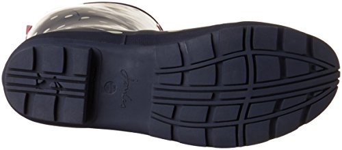 Tom Joule Wellyprint, Damen Stiefel - 3