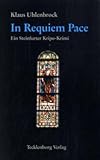 Cover zum Buch In Requiem Pace