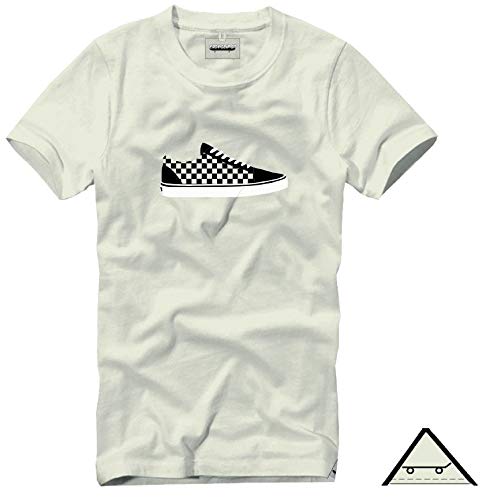 Preisvergleich Produktbild T-Shirt Xs Bianca Vans (Donna)