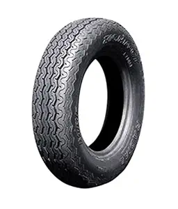 MRF ZLX 145/80 R12 74T Tubeless Car Tyre