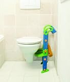 Toilettentrainer Kidskit mit Farbauswahl – Kindertopf – Töpfchen – Kindertoilette - 8