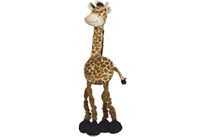 Nobby Plüsch Giraffe elastisch, 72 cm, 1 Stück