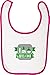 Price comparison product image Baby Bib Stown T-Shirt Wanna Cook Test Tube