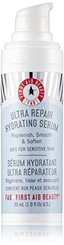 FIRST AID BEAUTY Ultra Repair Hydrating Serum 30 ml