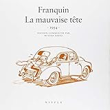 La mauvaise tête (1954) - tome 1 - La mauvaise tête (1954) by 