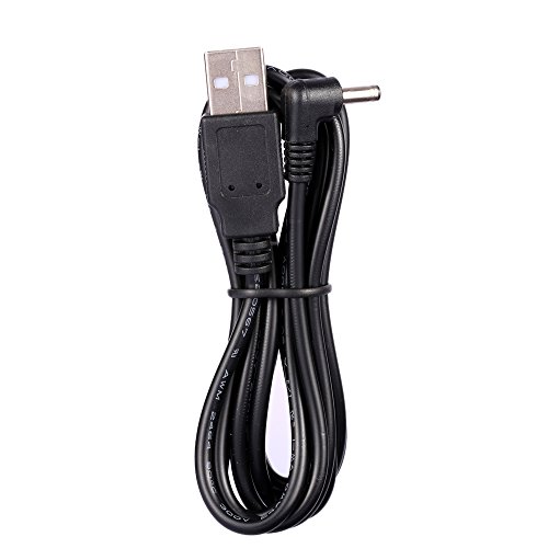 homgeek 100ml USB Aroma Diffuser Ultraschall Luftbefeuchter mit 7 LED Farbwechsel - 3