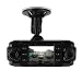 Produktbild Asiproper 2,4 in KFZ DVR Kamera Dual Lens Video Recorder Dash Cam G-Sensor GPS Logger
