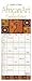 African Art 2014 Familientimer: Mit 4 Spalten. Familientimer mit Ferienterminen und Vorschau bis März 2015 by