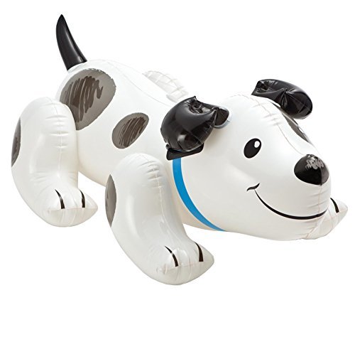 Preisvergleich Produktbild Intex Puppy Dog Ride-On Toy by Intex