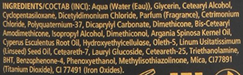 Orofluido Original Mask-eine reichhaltige Creme, 1er Pack (1 x 500 ml) - 2