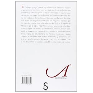 Manual De Arte Griego (Colección Arte)