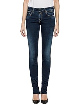 Replay Damen Jeanshose Vicki