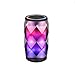 Produktbild Ruitx Bluetooth Speakers Night Light, Jewel Portable LED Colorful Wireless Loud Stereo Sound Speaker TF Card, Speakerphone PC