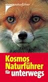 Cover zum Buch Kosmos-Naturführer für unterwegs: Von