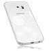 Produktbild mumbi Schutzhülle Samsung Galaxy S6 / S6 Duos Hülle im Pusteblume Design