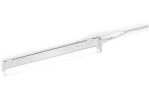 ‎TRIO LEUCHTEN Trio Leuchten LED Down Light in White, Weiß, Transparent, Breite 28cm 4 watts