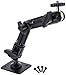 ARKON CMPHD006 8-Inch Tall Heavy Duty Multi Angle Camera Mount with 4 Hole AMPS Pattern Drill Base (Black) RS.7335.00