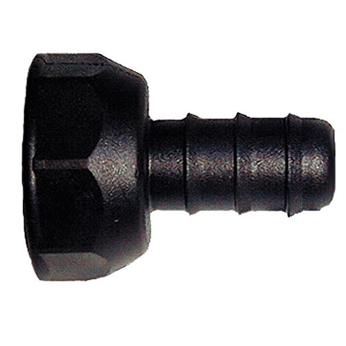 aqua center M86131 - Adaptador Hembra c4006-16x 3/4"