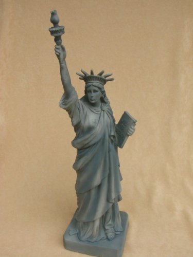 Freiheitsstatue USA Amerika Figur Skulptur Liberty NEU - 3