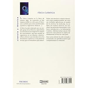 Física Cuántica (Ciencia Y Técnica)