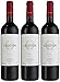 Produktbild Bodegas Bocopa Laudum Crianza 2008 trocken (3 x 0.75 l)