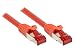 Produktbild Good Connections PATCHKABEL CAT 6 PIMF SFTP 0,5M RJ-45