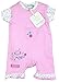 Baby Girls Babaluno 2 Piece Romper & T-Shirt Set from Newborn Baby to 6 Months