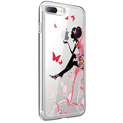 Qissy iPhone 7 Plus Funda Carcasa iPhone 7 Plus Case Cover Dibujos Animados Silicona Suave Funda para Apple iPhone 7 Plus 5 5 3 reviews Qissy iPhone 7 Plus Funda Carcasa iPhone 7 Plus Case Cover Dibujos Animados Silicona Suave Funda para Apple iPhone 7 Plus 5 5 3