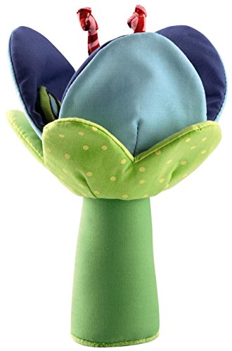 HABA 3728 Stoffgreifling Anton - 3