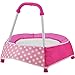 Produktbild Chad Valley Baby Trampoline Pink by Unknown