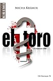 'el toro: Ein Westerwald-Krimi' von Micha Krämer