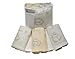Bed-e-Byes Spike and Buzz Bedding Bale Cot/Cotbed (Coverlet, Pack of 5 Pieces)