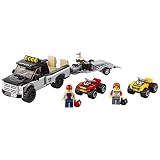 Lego 60148 City Quad-Rennteam - 2
