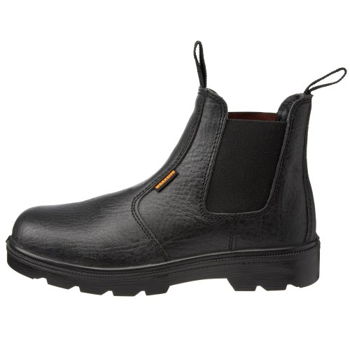 Sterling Safetywear Work Site, Herren Sicherheitsschuhe - 5